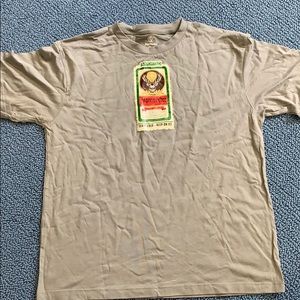 NWOT Jagermeister 100% cotton t-shirts